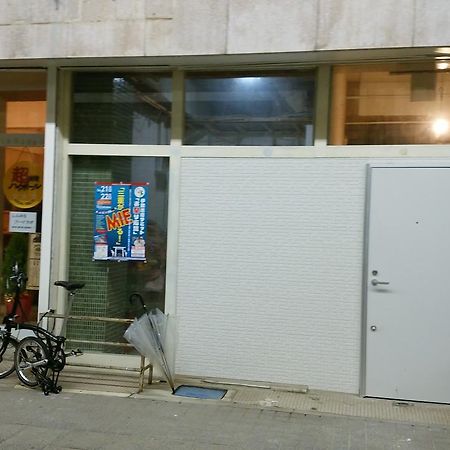 Yumebito House 2 Bed & Breakfast อิเสะ ภายนอก รูปภาพ