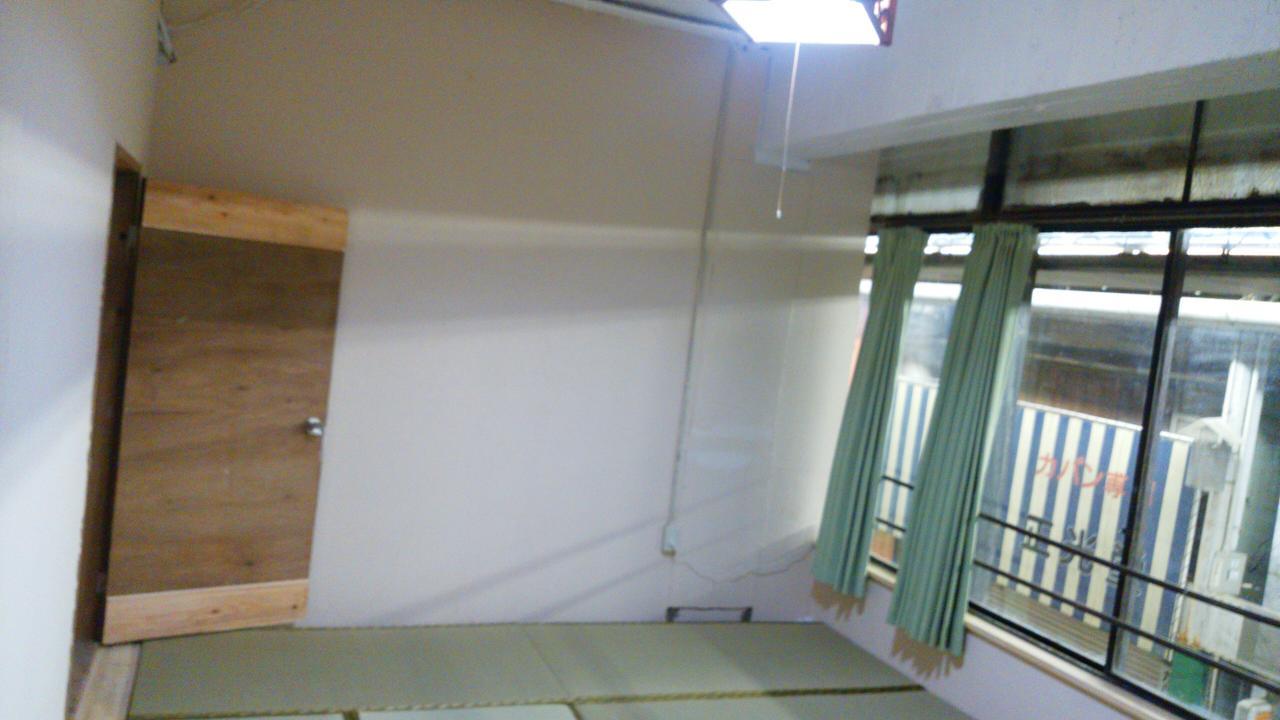 Yumebito House 2 Bed & Breakfast อิเสะ ภายนอก รูปภาพ